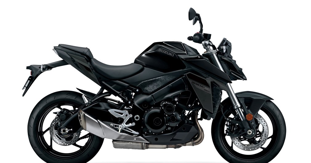 GSX-S950