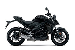 Suzuki GSX-S950 2026