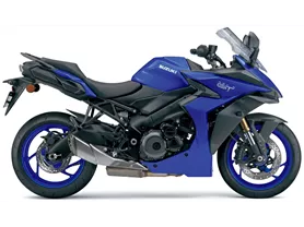 Suzuki GSX-S1000GT Suzuki GSX-S1000GT