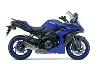 Suzuki GSX-S1000GT 2026 - Bild 1