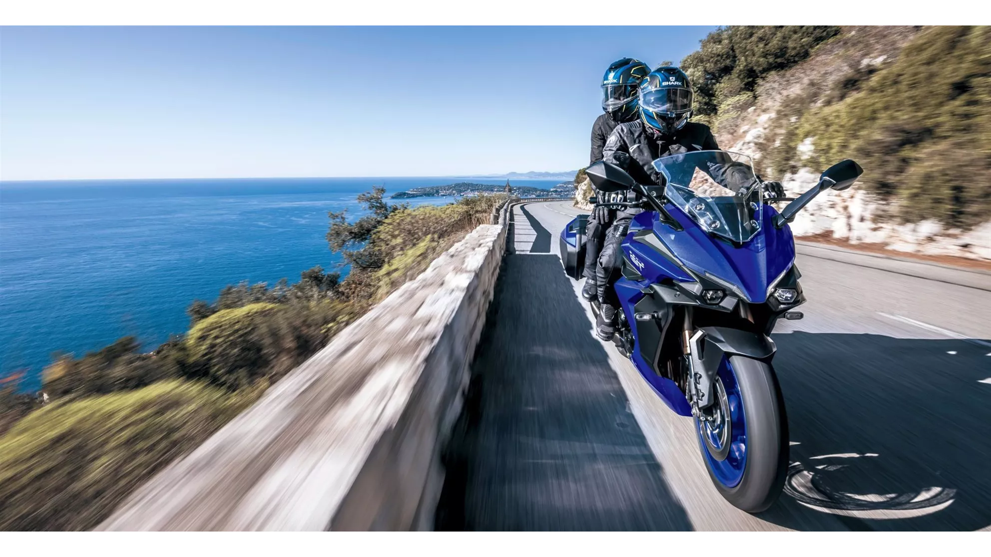 Suzuki GSX-S1000GT - Slika 1 Suzuki GSX-S1000GT - Slika 1