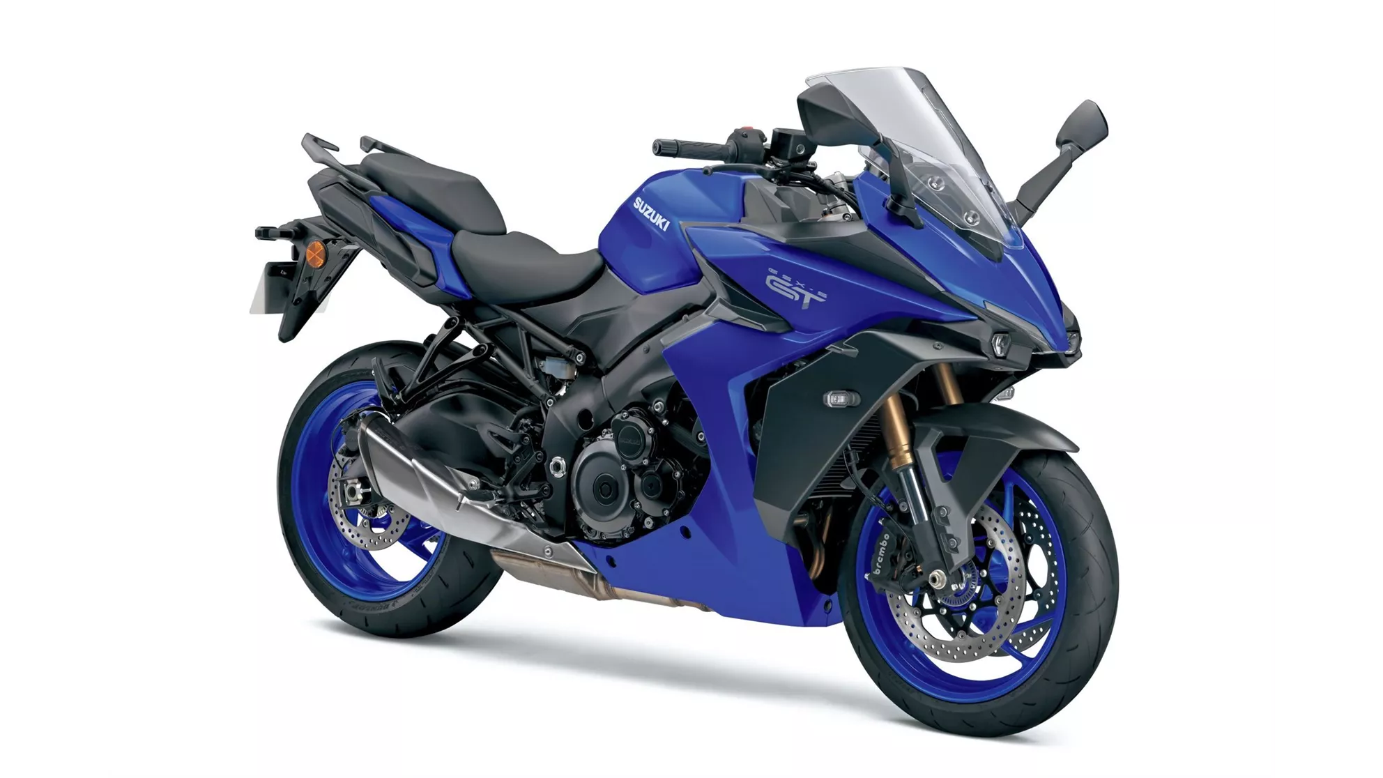 Suzuki GSX-S1000GT - Slika 3 Suzuki GSX-S1000GT - Slika 3