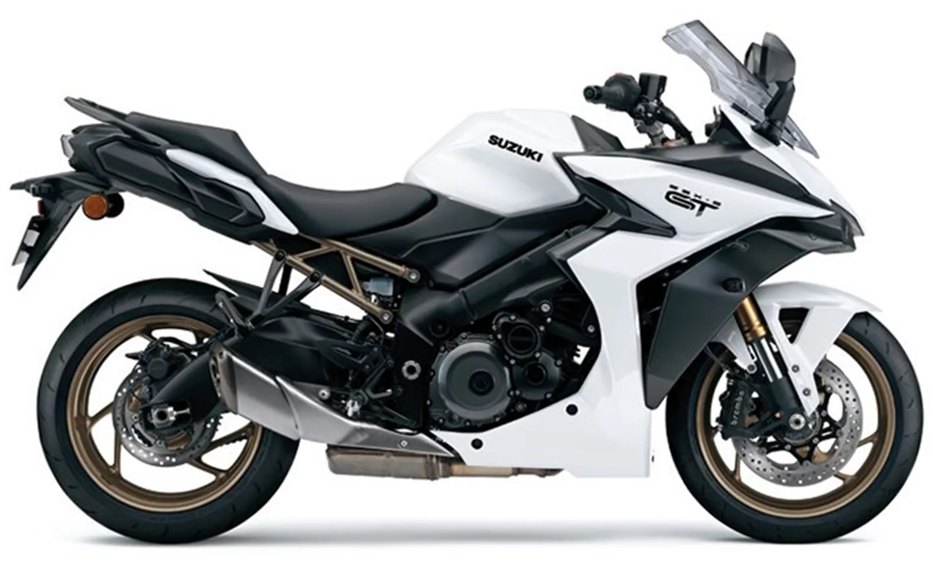 Suzuki GSX-S1000GT 2026 Suzuki GSX-S1000GT 2026
