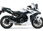 Suzuki GSX-S1000GT
