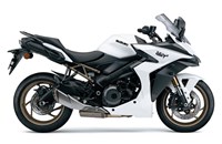 Suzuki GSX-S1000GT 2026 - Bild 3