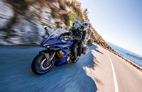 Suzuki GSX-S1000GT 2026 - Bild 8