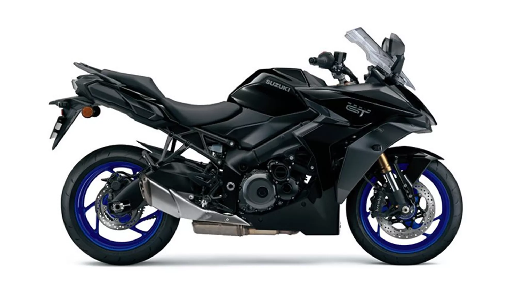 Suzuki GSX-S1000GT - Slika 2 Suzuki GSX-S1000GT - Slika 2