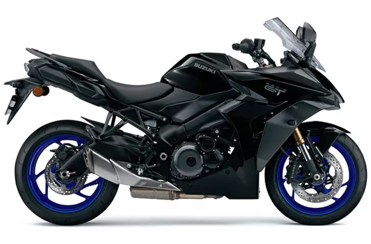 Suzuki GSX-S1000GT 2026 Suzuki GSX-S1000GT 2026