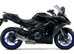Suzuki GSX-S1000GT