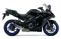 Suzuki GSX-S1000GT 2026 - Bild 4