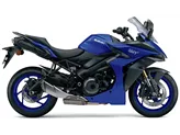 Suzuki GSX-S1000GT 2026 Suzuki GSX-S1000GT 2026