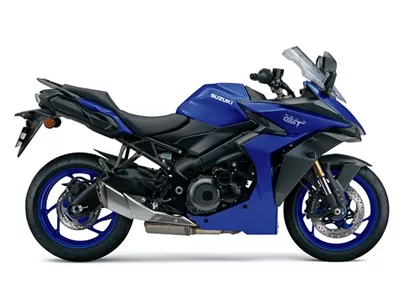Suzuki GSX-S1000GT 2026 Suzuki GSX-S1000GT 2026