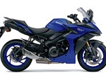 Suzuki GSX-S1000GT
