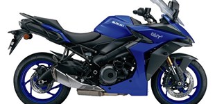 Kawasaki Ninja ZX-10R 2009 vs Suzuki GSX-S1000GT 2026