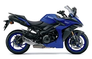 Suzuki GSX-S1000GT