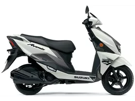 Suzuki Avenis 125 Suzuki Avenis 125