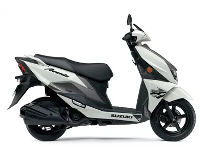 Suzuki Avenis 125 2026 Suzuki Avenis 125 2026