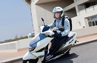 Suzuki Avenis 125 2026 - Bild 5