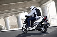 Suzuki Avenis 125 2026 - Bild 7