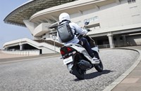 Suzuki Avenis 125 2026 - Bild 8