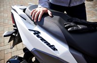 Suzuki Avenis 125 2026 - Bild 10