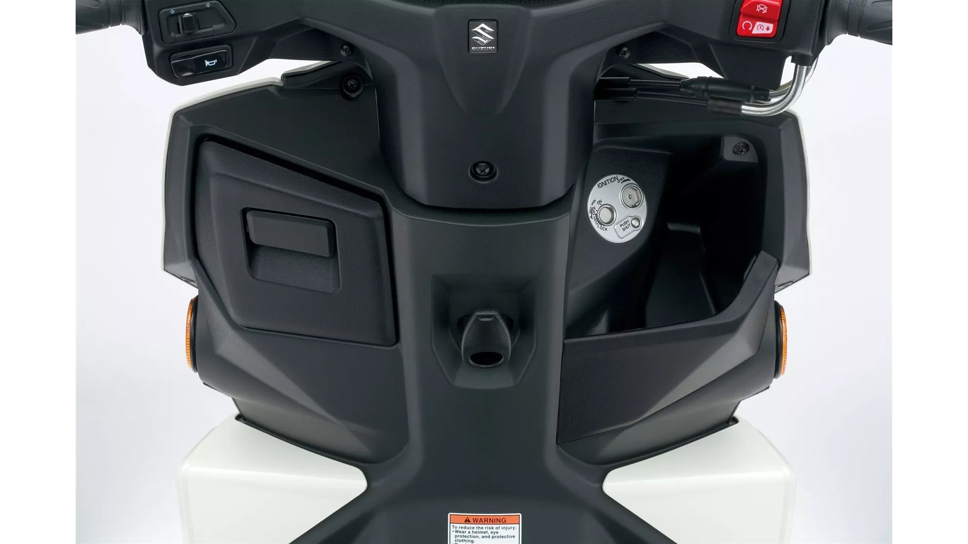 Suzuki Avenis 125 - Слика 9 Suzuki Avenis 125 - Слика 9