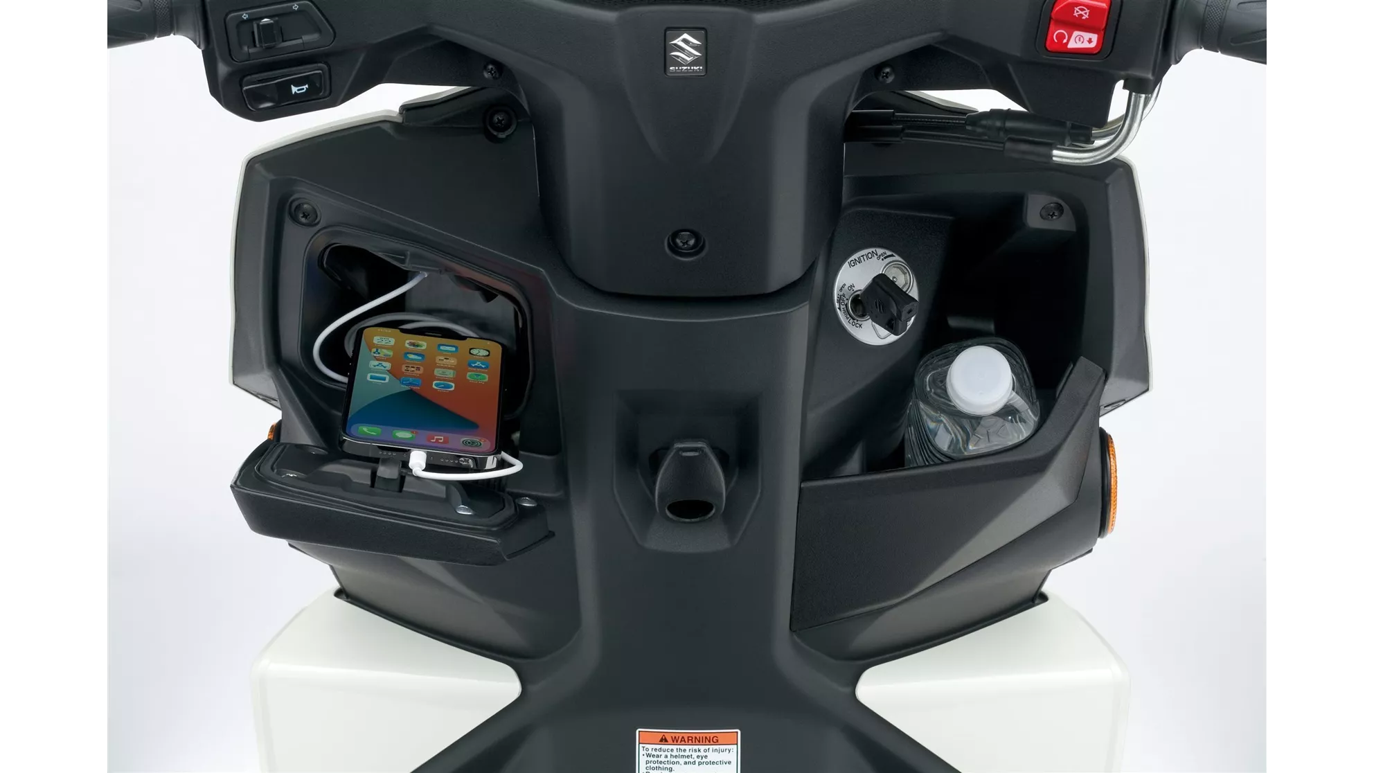 Suzuki Avenis 125 - Слика 10 Suzuki Avenis 125 - Слика 10