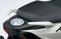 Suzuki Avenis 125 2026 - Bild 13