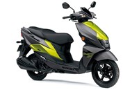 Suzuki Avenis 125 2026 - Bild 15