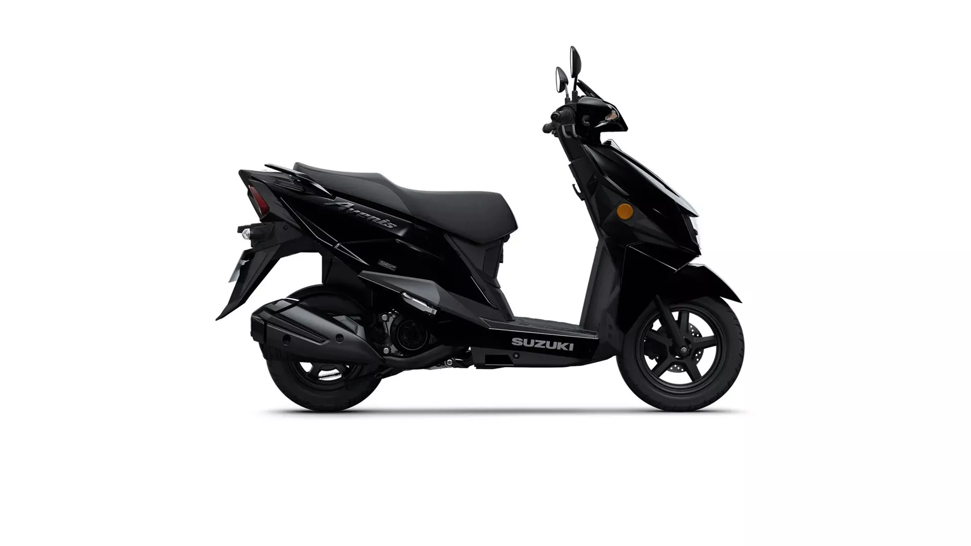 Suzuki Avenis 125 - Kép 2 Suzuki Avenis 125 - Kép 2