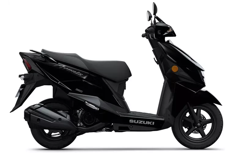 Suzuki Avenis 125 2026 Suzuki Avenis 125 2026