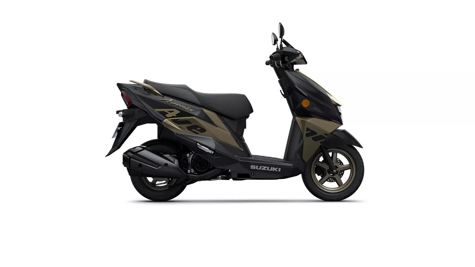 Suzuki Avenis 125 - Kép 1 Suzuki Avenis 125 - Kép 1