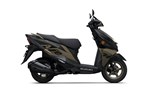 Suzuki Avenis 125