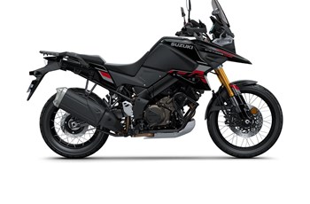 Suzuki V-Strom 1050DE 2026 - Bild 6