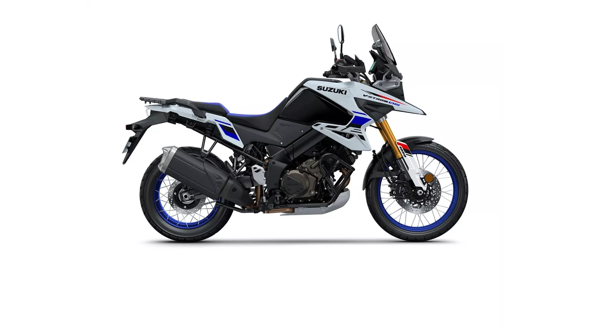 Suzuki V-Strom 1050DE - Bild 2 Suzuki V-Strom 1050DE - Bild 2