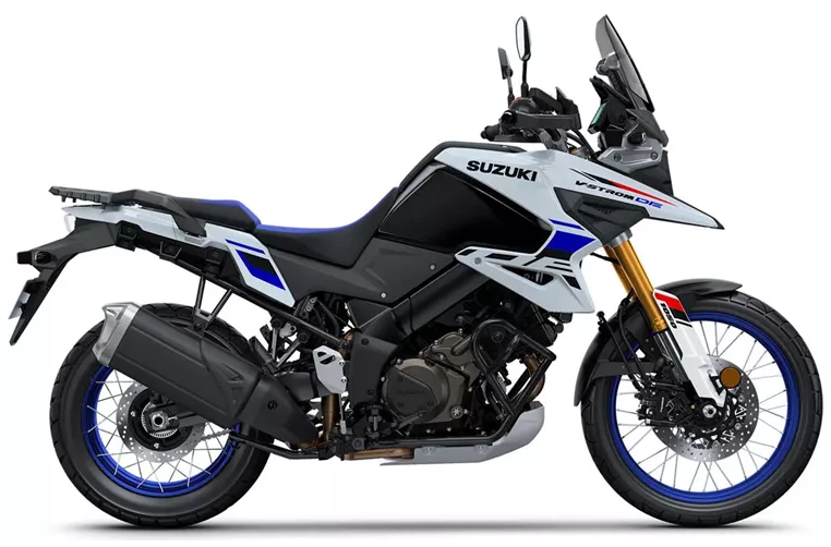 Suzuki V-Strom 1050DE 2026 Suzuki V-Strom 1050DE 2026