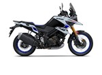 Suzuki V-Strom 1050DE