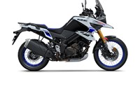Suzuki V-Strom 1050DE 2026 - Bild 4