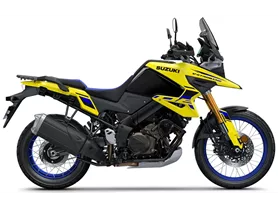Suzuki V-Strom 1050DE Suzuki V-Strom 1050DE