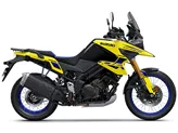 Suzuki V-Strom 1050DE 2026 Suzuki V-Strom 1050DE 2026