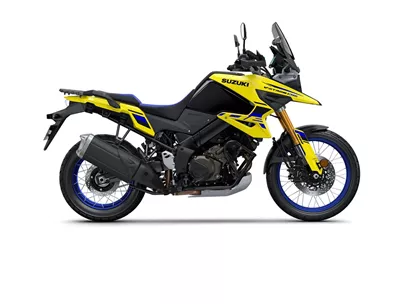 Suzuki V-Strom 1050DE 2026 Suzuki V-Strom 1050DE 2026