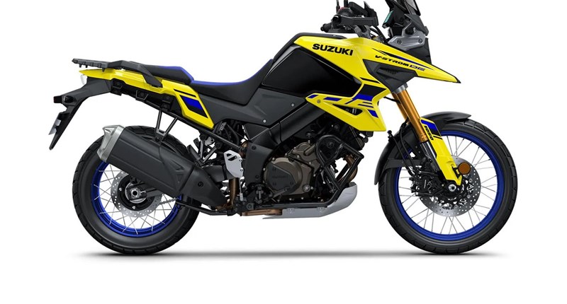 Suzuki V-Strom 1050DE