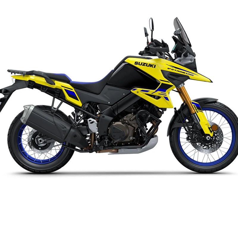 Suzuki V-Strom 1050DE