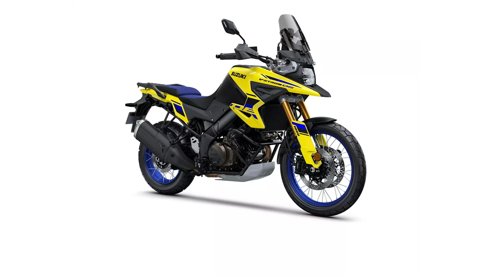 Suzuki V-Strom 1050DE - Bild 1 Suzuki V-Strom 1050DE - Bild 1