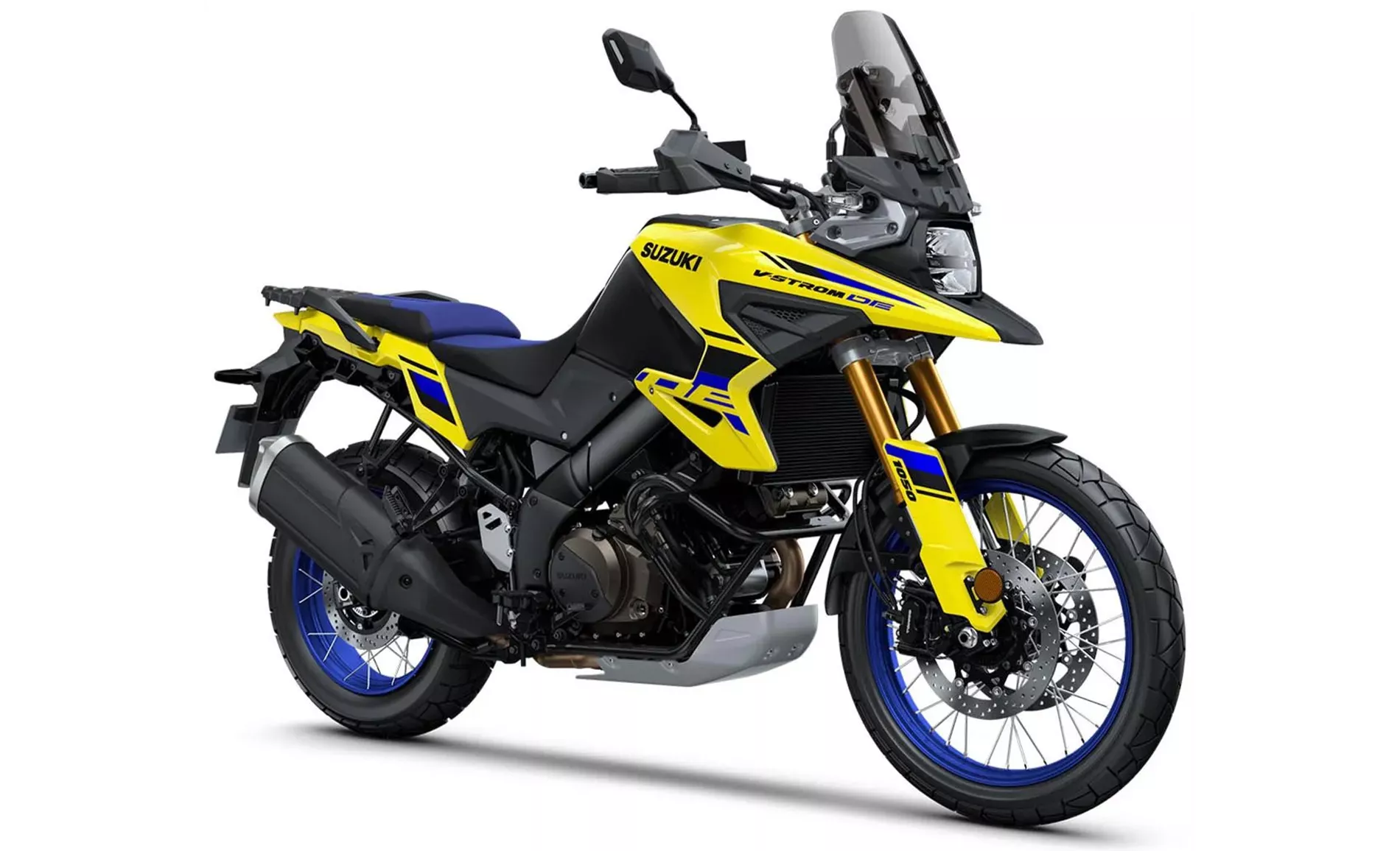 Suzuki V-Strom 1050DE 2026 Suzuki V-Strom 1050DE 2026