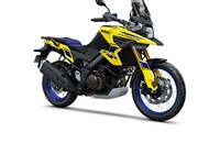 Suzuki V-Strom 1050DE 2026 - Bild 3
