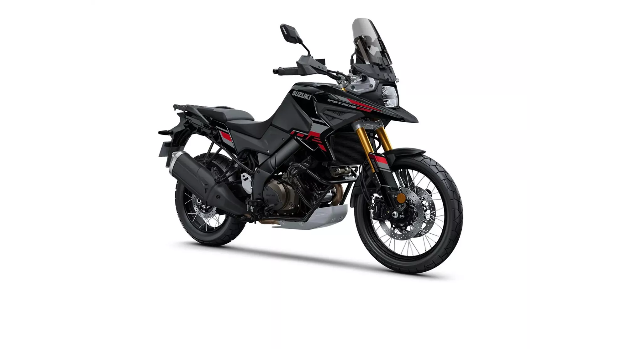 Suzuki V-Strom 1050DE - Bild 5 Suzuki V-Strom 1050DE - Bild 5