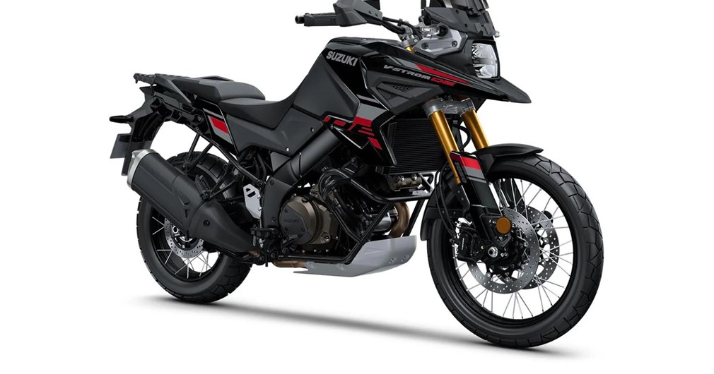 V-Strom 1050DE