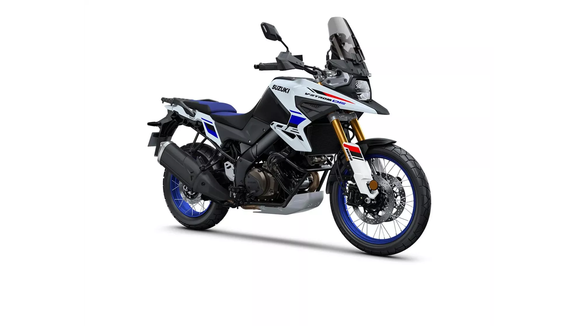 Suzuki V-Strom 1050DE - Bild 3 Suzuki V-Strom 1050DE - Bild 3