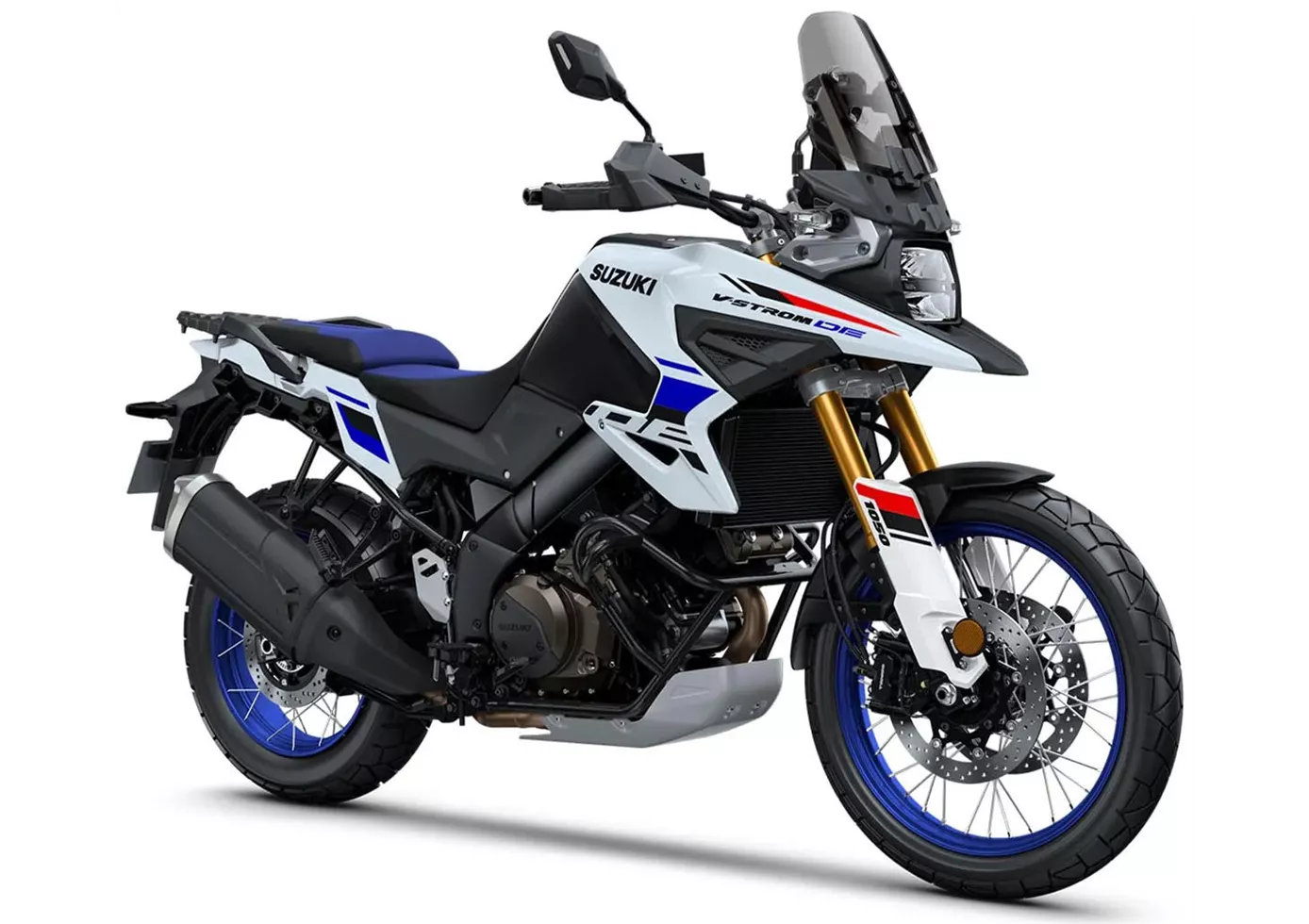 Suzuki V-Strom 1050DE 2026 Suzuki V-Strom 1050DE 2026